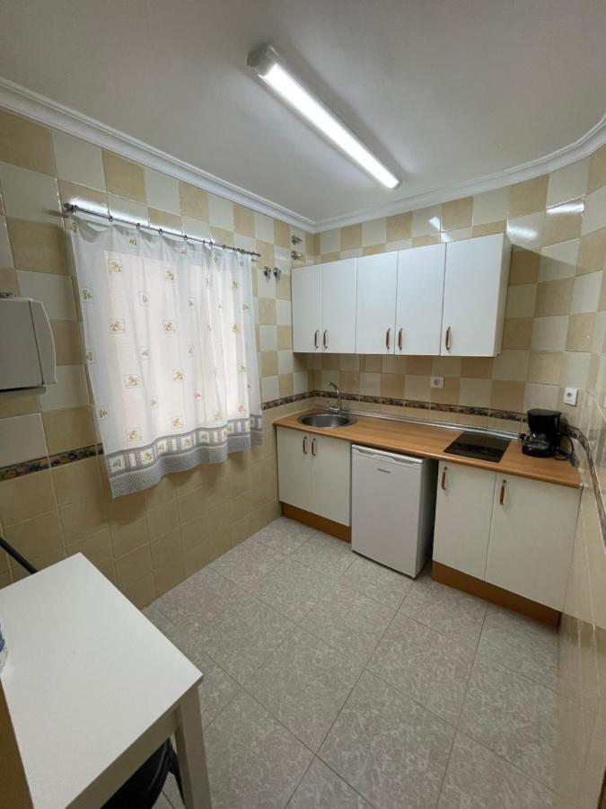 Apartamentos Nina De Oro Торремолінос Екстер'єр фото