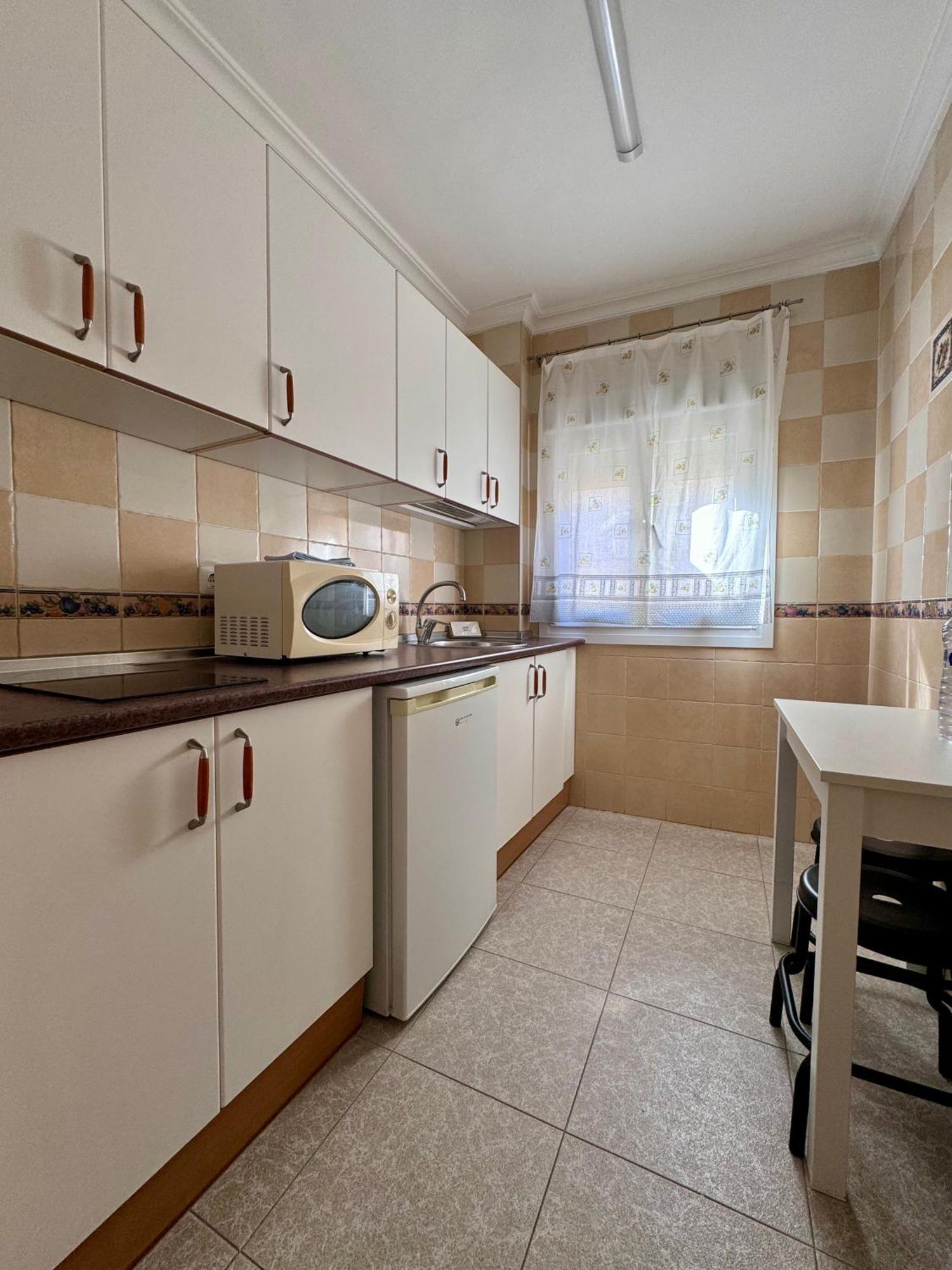 Apartamentos Nina De Oro Торремолінос Екстер'єр фото