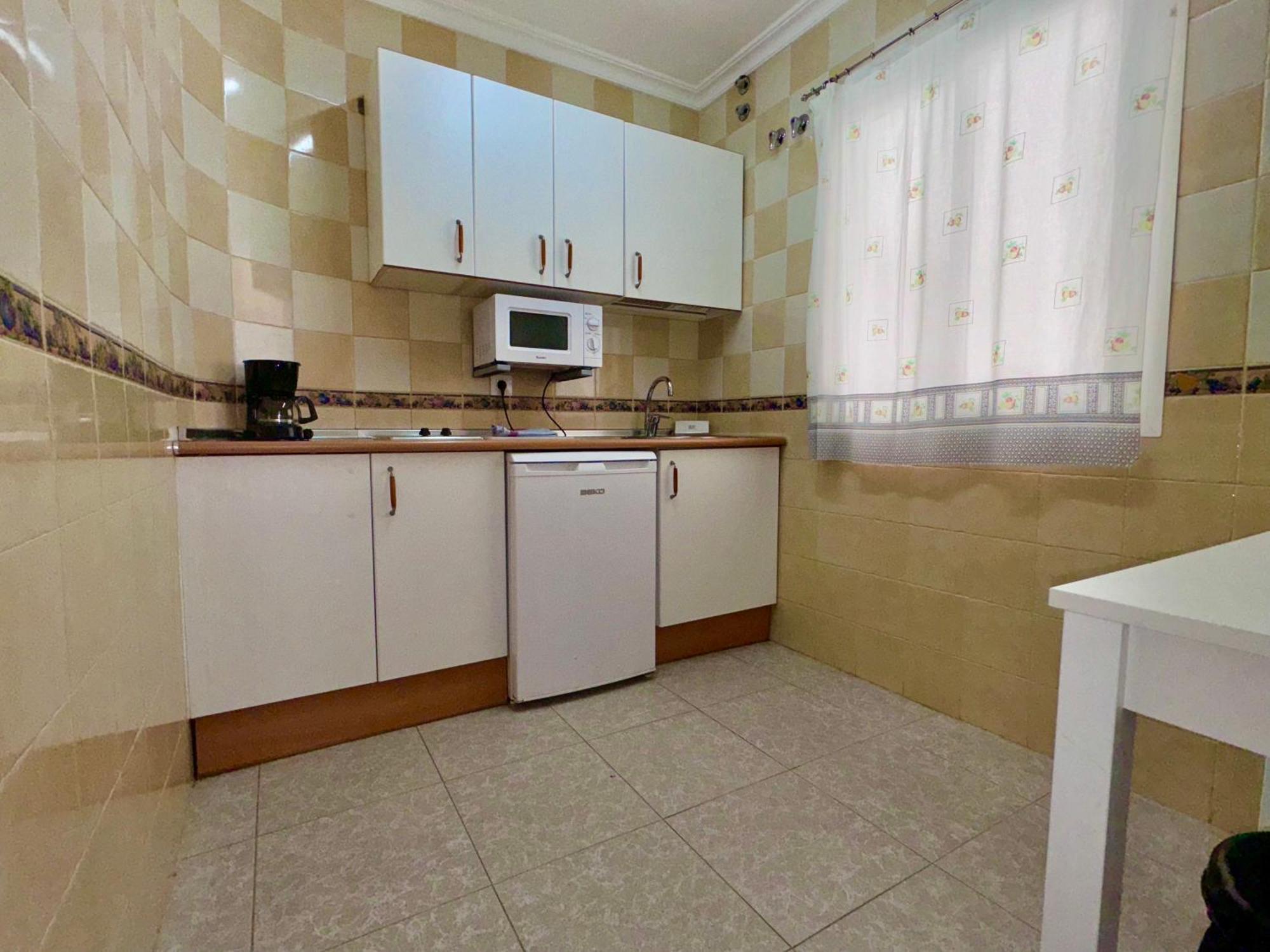 Apartamentos Nina De Oro Торремолінос Екстер'єр фото