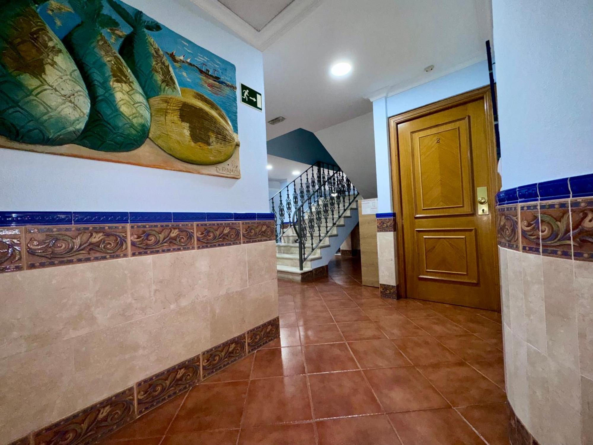 Apartamentos Nina De Oro Торремолінос Екстер'єр фото