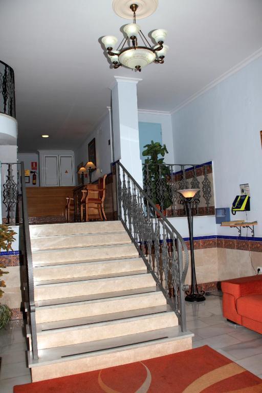 Apartamentos Nina De Oro Торремолінос Екстер'єр фото
