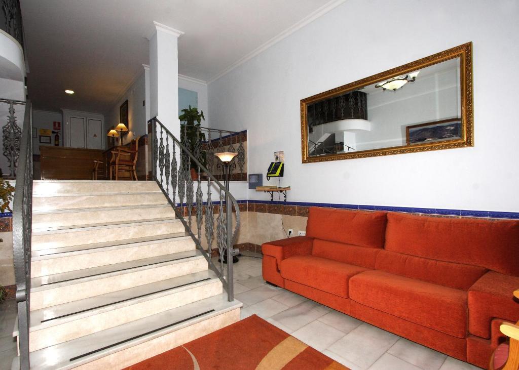 Apartamentos Nina De Oro Торремолінос Екстер'єр фото